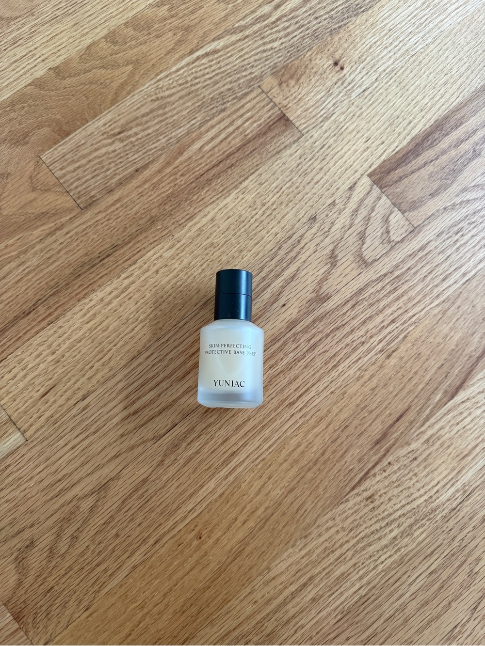Yunjac Base Prep Korean Primer